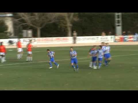 TRECERA.COM   Jumilla - Santomera (1-1)