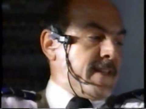 CRASH LANDING: The Rescue of Flight 232 (1992) Edited by Paul LaMastra, A.C.E.