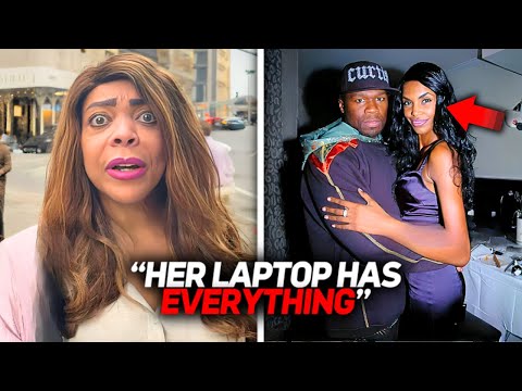 Wendy Williams REVEALS What Kim Porter SAID About Diddy Before Death