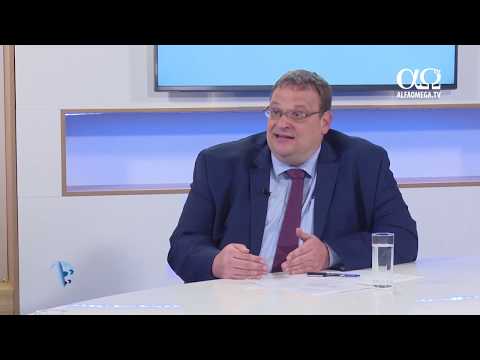 Leo van Doesburg - Care ar putea fi consecințele Brexitului?