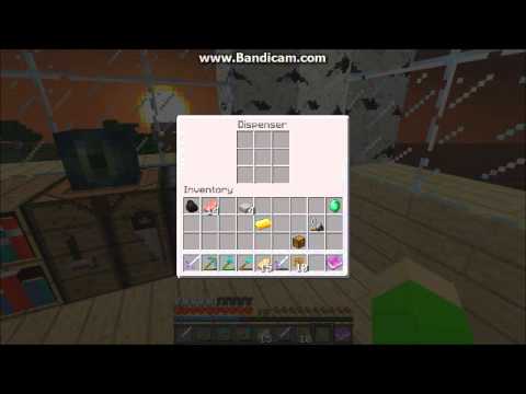 Minecraft SlimeFun Tutorial Ep. 1 Learning the Basics! (Clash of Crafters)