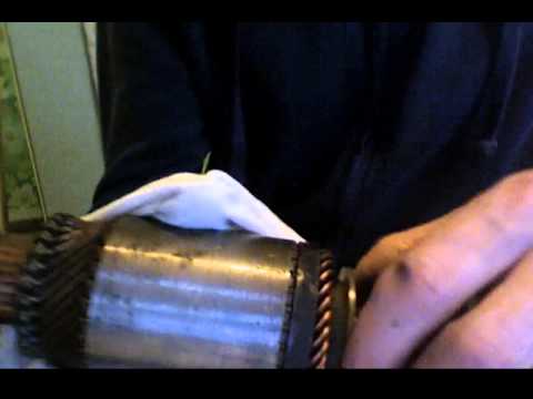 comment demonter demarreur toyota kzj 90