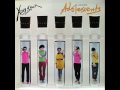 X-Ray Spex - I Live Off You