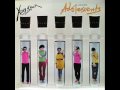 X-Ray Spex - I Live Off You 