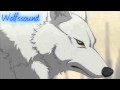 Wolf's Rain Soundtrack - Cycle (with lyrics) 