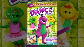 Barney: Dance With Barney