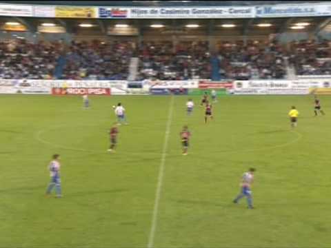 SDPONFERRADINA - PONTEVEDRA CF.mpg