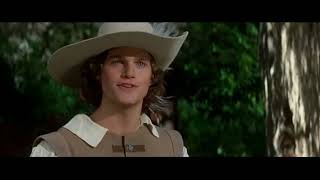 Download lagu The Three Musketeers 1993 - A fool mp3