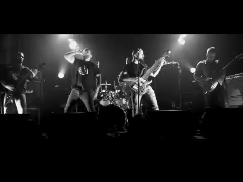 Obzerv - Better Off Extinct (Live @ Cine Studio)