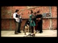 MORIARTY - Private lily (Take 1) ('FD' acoustic session - bonus)