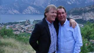 Christian Kästner & Peter Monghy - Angels