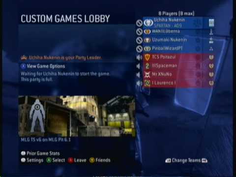 TF Final - K1ck eSports Club vs Spartan Union - Part1