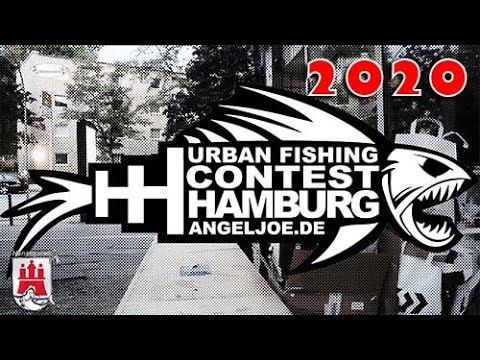 URBAN FISHING CONTEST 2020