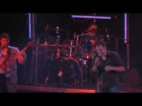 Blue Bears Live - Halloweenparty 2009 - Basket Case (Cover)