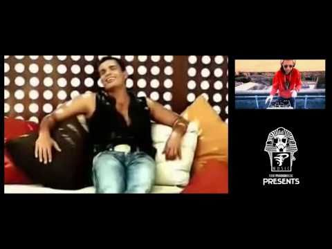INNA Vs KE$HA AMR DIAB AND MORE (Arabic Vs Funky House MEGAMIX By DJ Funky Pharaoh)