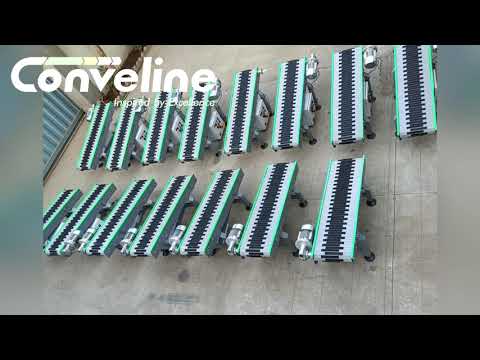 Modular Conveyor System