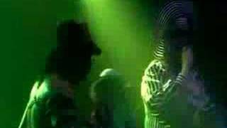 Dirty Sanchez - Dinner Party Live