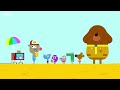Chill Out with Duggee! | 1 Hour + MARATHON | Hey Duggee