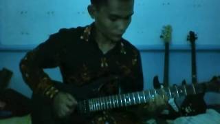 Download lagu INTUISI BAND GUNUNGKENCANA_AVENGED NIGHMARE mp3