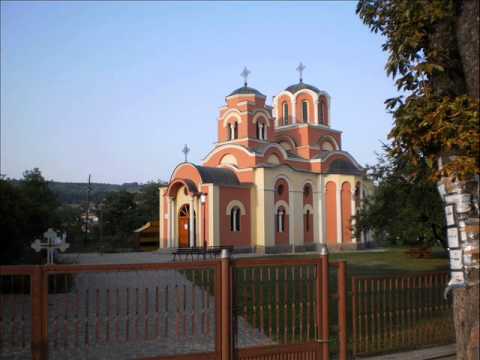 vladica milosevic - svrljiska rumenka gajde