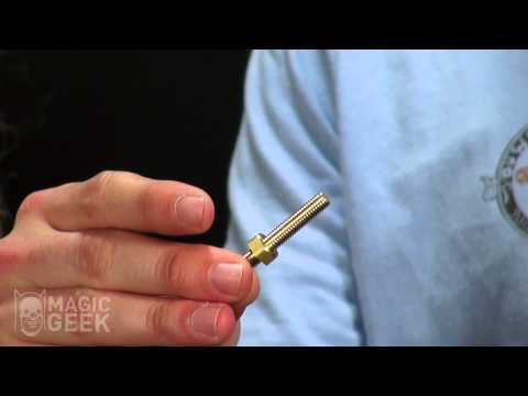 Micro Psychic by Kreis Magic