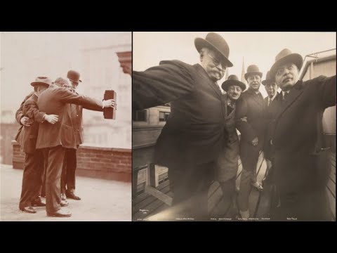 05 - Analiza radova poznatih fotografa - šta je to što ih čini velikim?