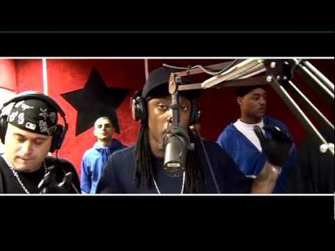 TUIGCOMMISSIE | Studiosessie 8 | 101Barz