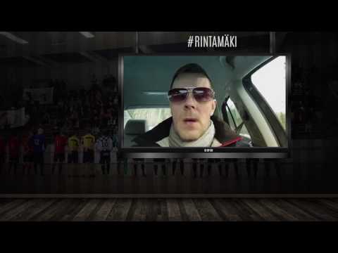 Ruutupaidat vs FC Rauma mainos