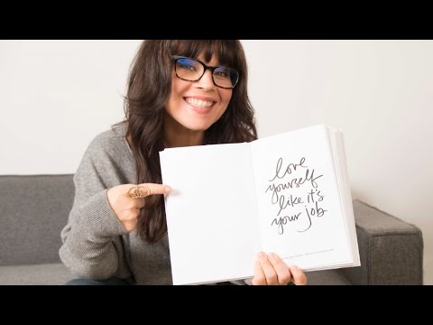 White Hot Truth with Danielle LaPorte - The Terri Cole Show