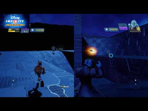 Guardians vs Star Wars: Boba Fett vs Yondu