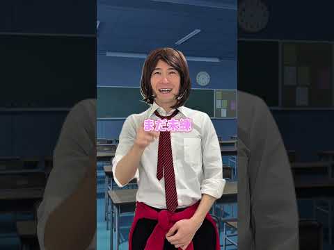 空に咲く恋花に最後の雪の音を…