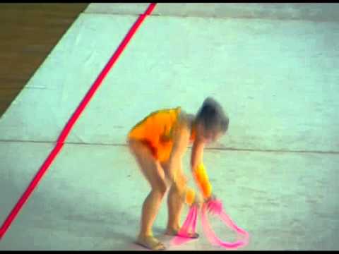 Teodora Vladisavljevic - Prvenstvo Srbije [A] 2011