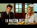 La Maison Des Bories French Full Movie Drama Romance