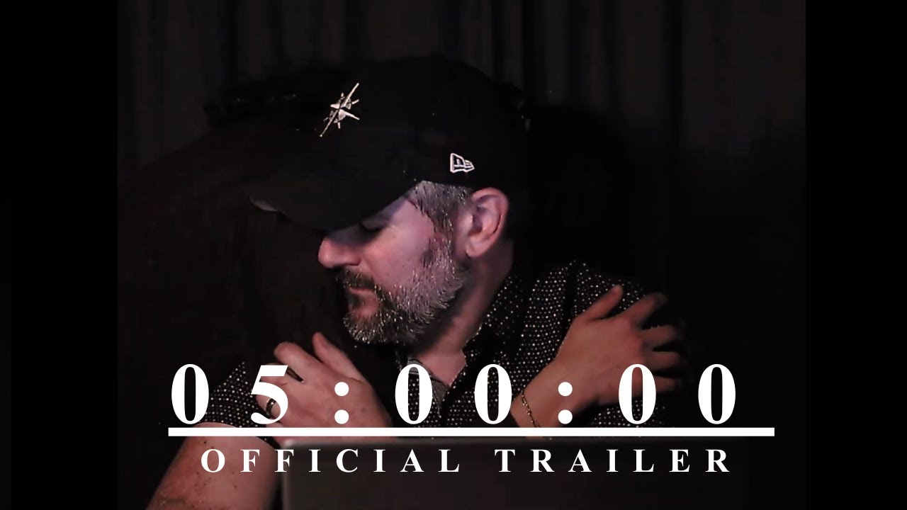 5:00:00 Official Trailer