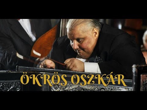 Ökrös Oszkár