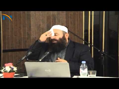 Syri - Hoxhë Bekir Halimi