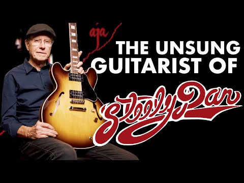 Dean Parks Breaks Down His Most Iconic Guitar Parts