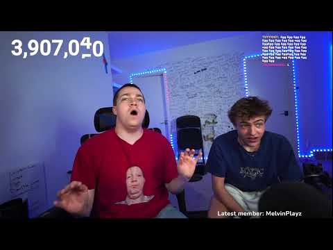 🥩 24 HOURS WITH LIL BRO 🥩