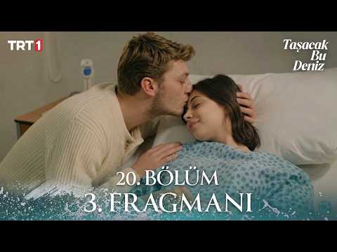 This Sea Will Overflow Episode 20, Trailer 3 | I Don't Want to Divorce You!