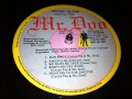 Cocoa Tea - Babylon Get Rude