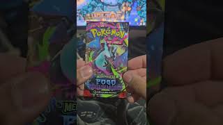 Abrindo alguns booster #pokemon #pokemoncards #fypシ #fypシ゚viral #fyp