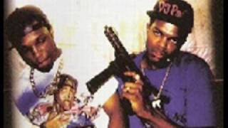 Lord Infamous & DJ Paul - Drop It Off Yo Ass [Underground 1994]
