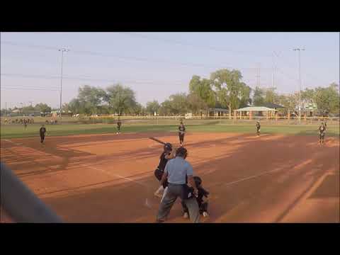 Sage Hit v Batbusters - Vela 9-19-20
