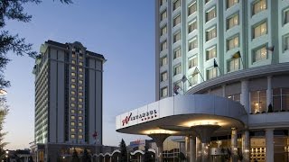 WOW Istanbul Hotel, Istanbul, Turkey