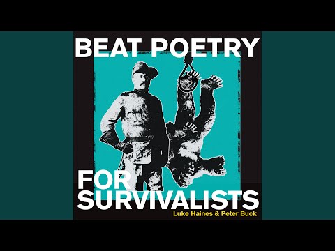 Beat Poetry For The Survivalist