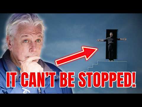 It Can't Be Stopped! David Icke