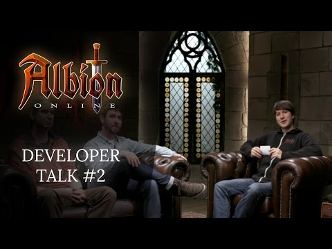 Developer Talk #2