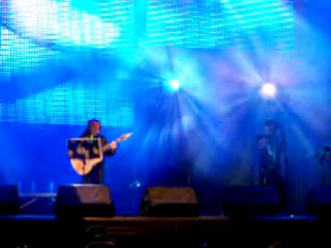 Masaaki Endoh & Hironobu Kageyama - Senshi yo, Tachiagare (Acoustic) [Cybuster]