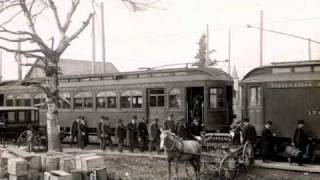 Chilliwack: Inside and Out Downtown Walking Tour