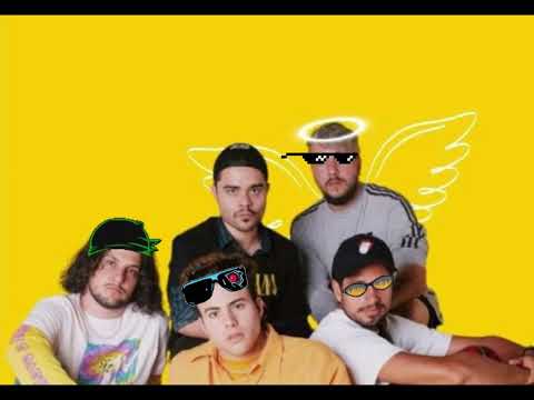 Eu  Nao Valho Nada REMIX( Lagum feat. Cynthia Luz)